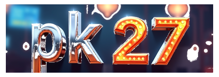 pk 27 logo