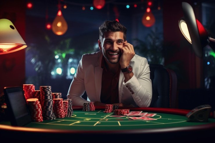 pk 27 Slot Rooms Jahan Aap Chahein